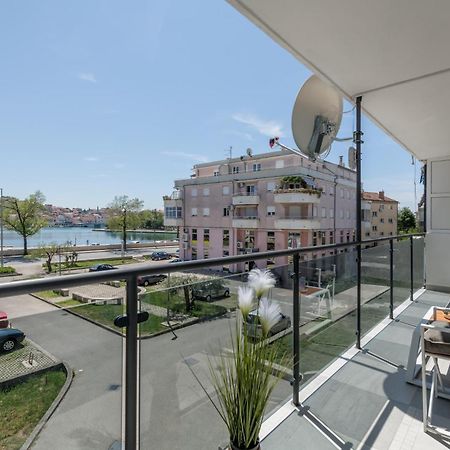 Apartman Casa Vecchia Trogir Kültér fotó