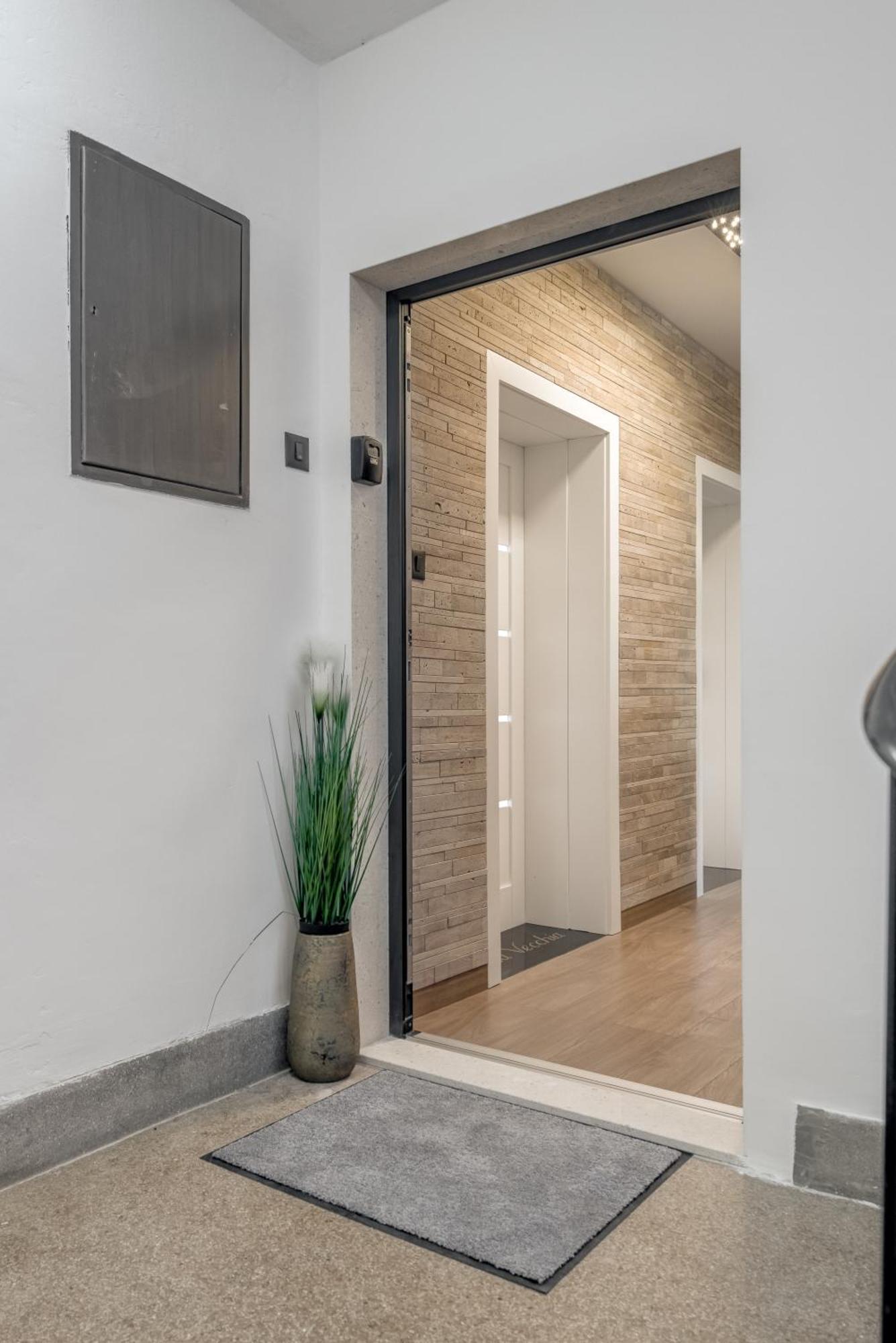 Apartman Casa Vecchia Trogir Kültér fotó