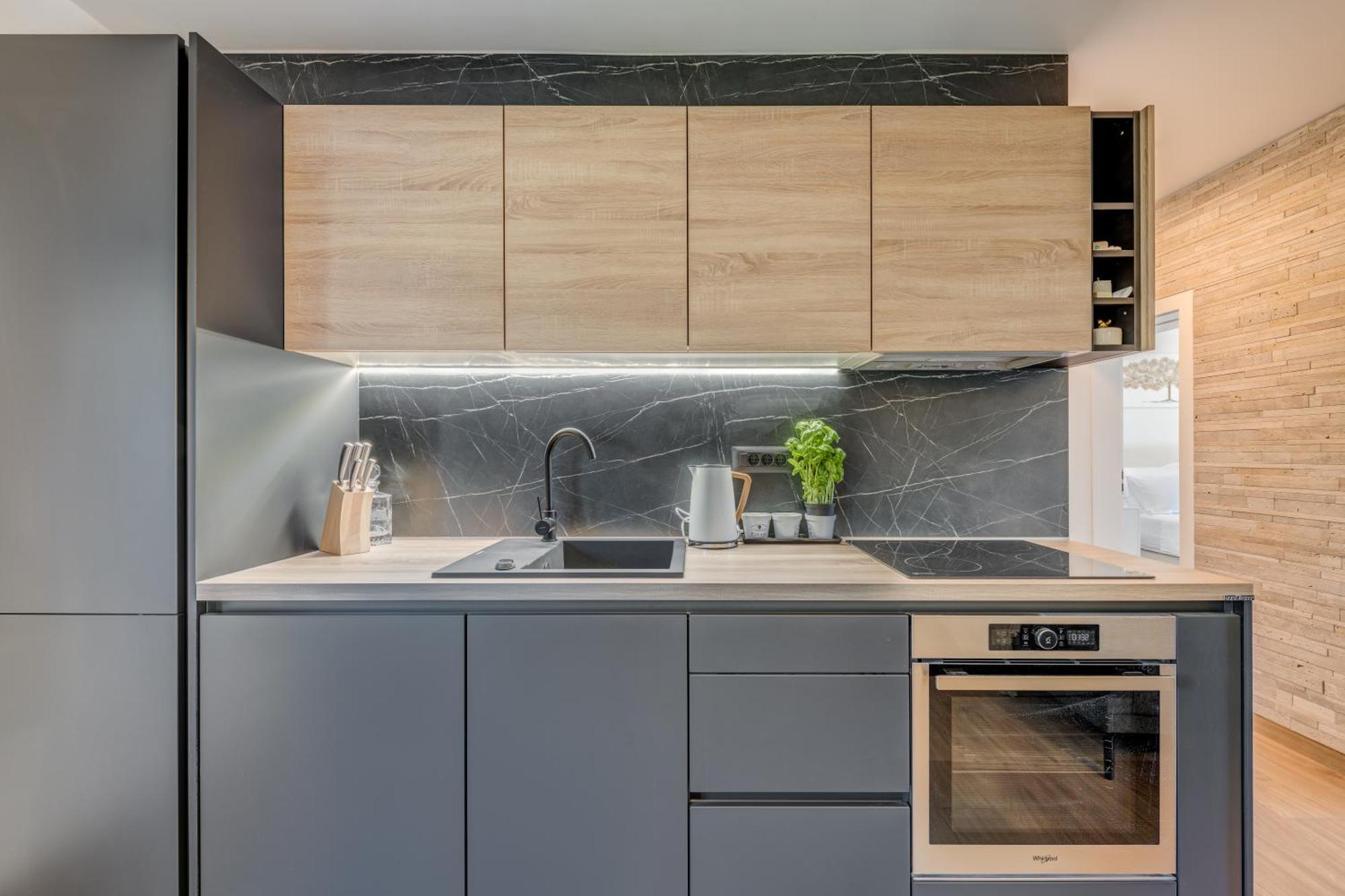 Apartman Casa Vecchia Trogir Kültér fotó