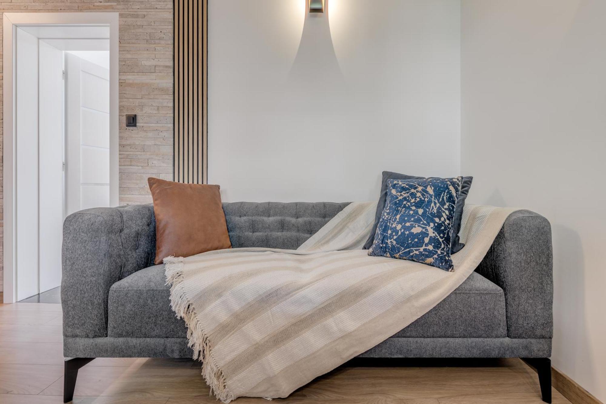 Apartman Casa Vecchia Trogir Kültér fotó