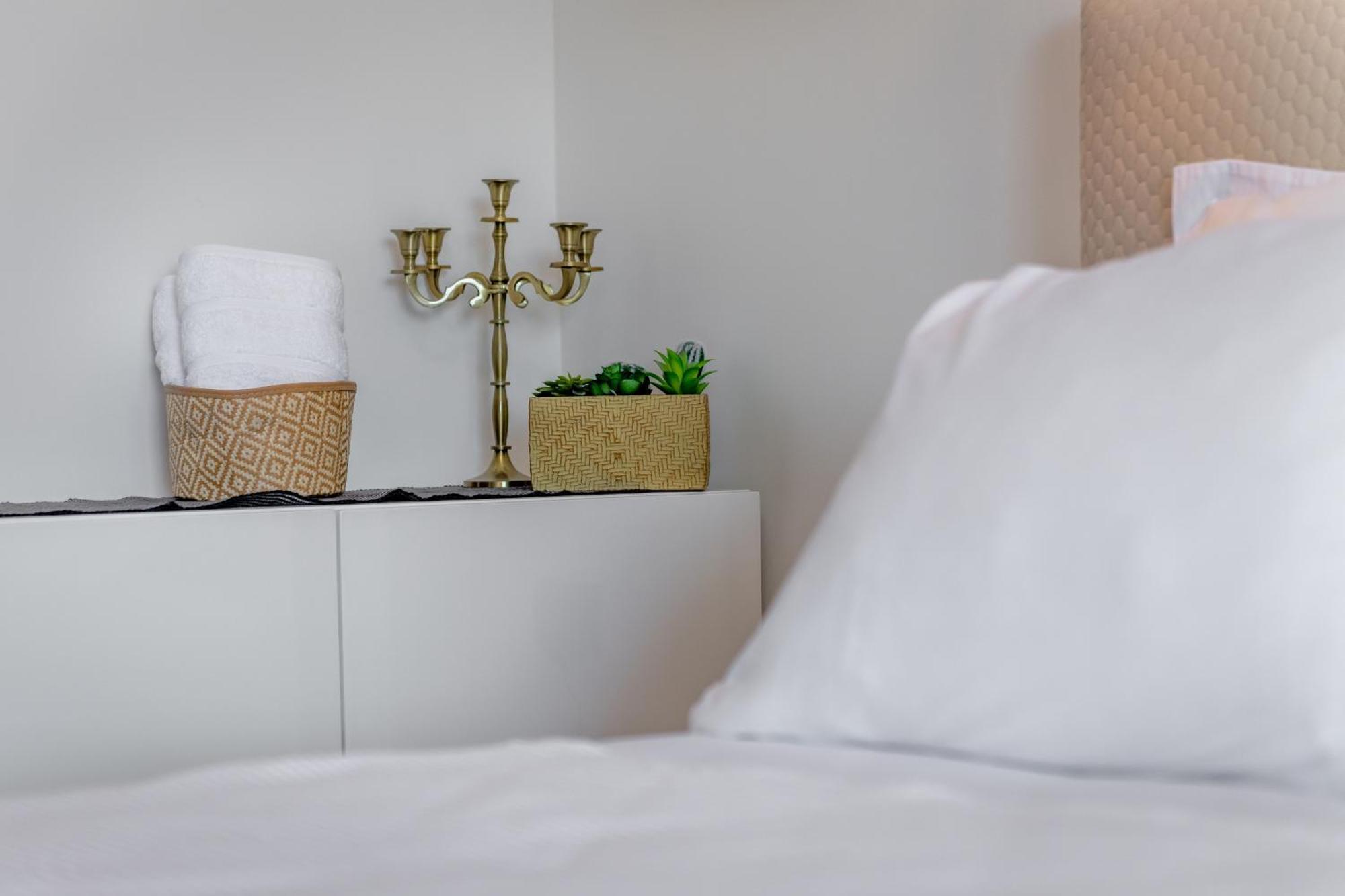 Apartman Casa Vecchia Trogir Kültér fotó
