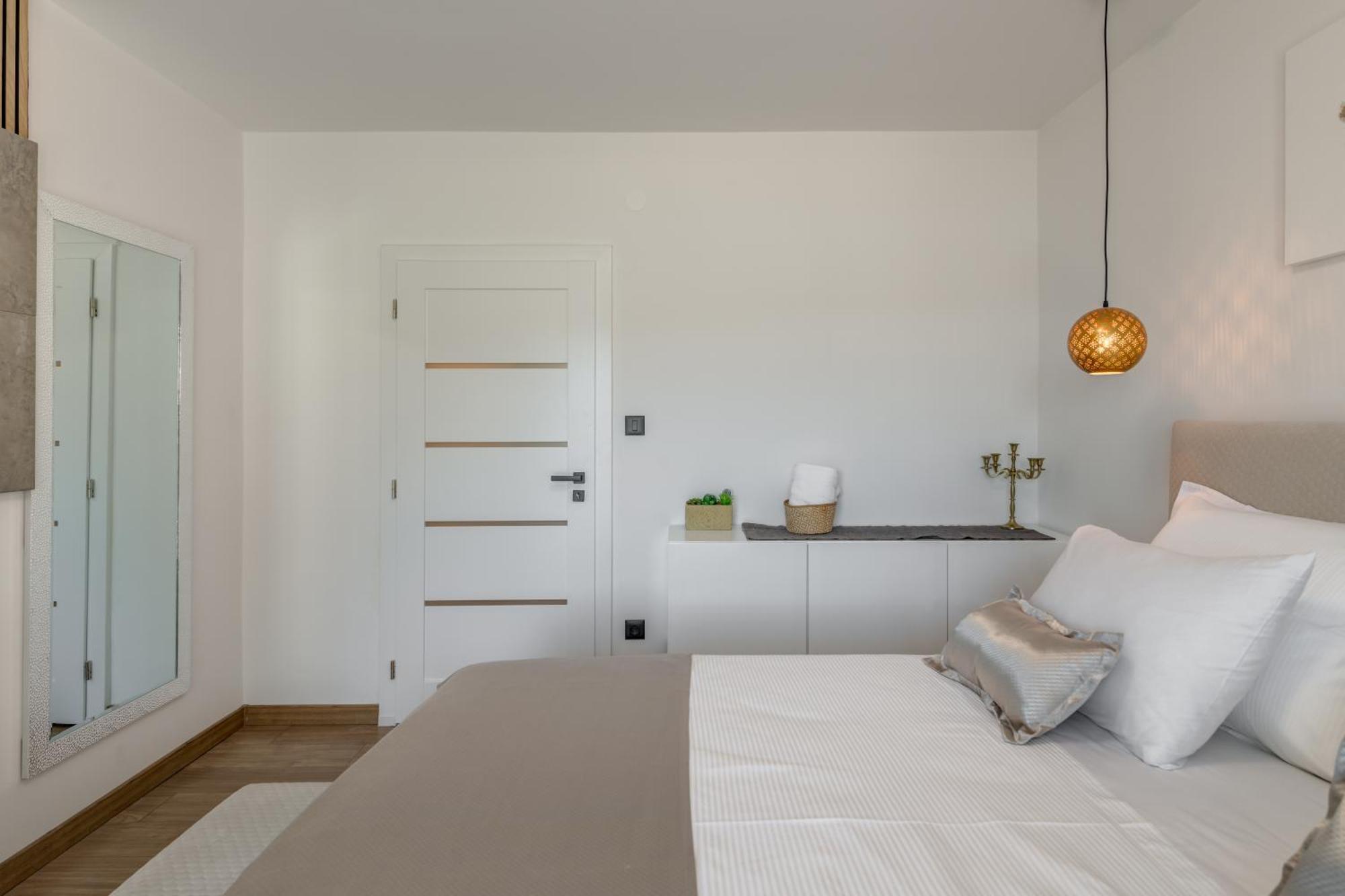Apartman Casa Vecchia Trogir Kültér fotó
