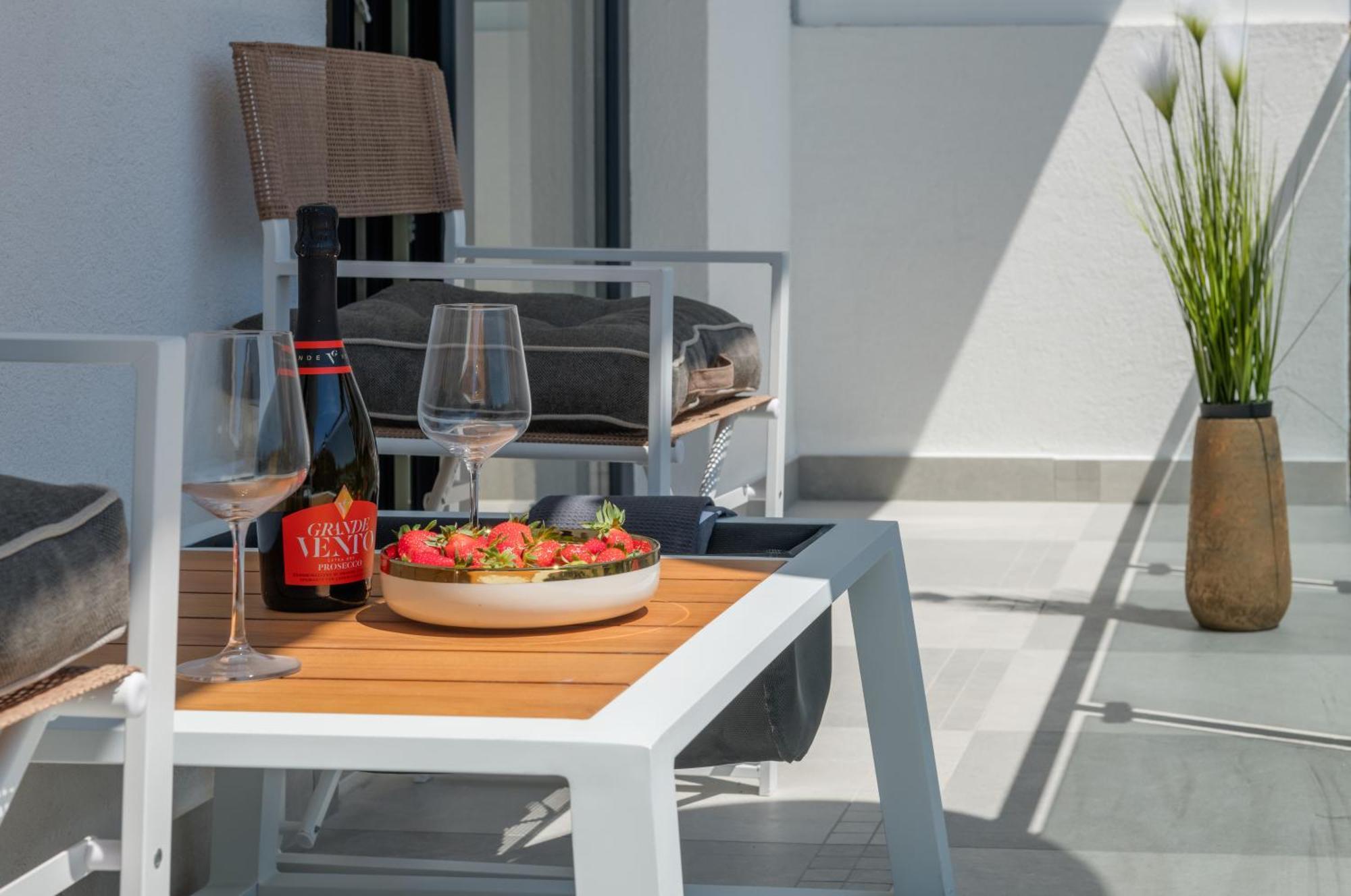 Apartman Casa Vecchia Trogir Kültér fotó