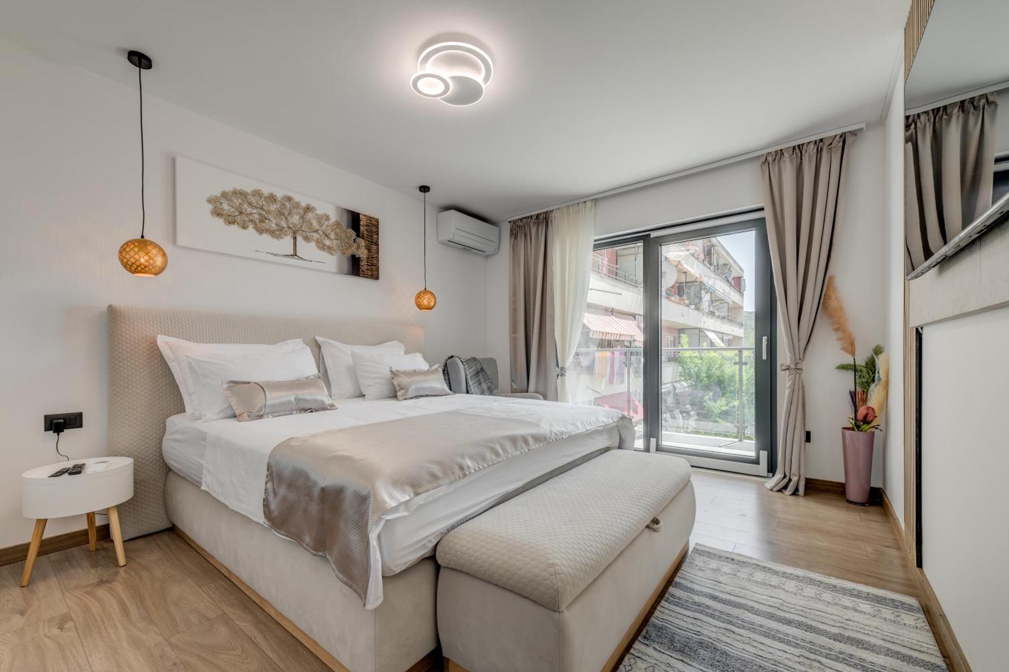 Apartman Casa Vecchia Trogir Kültér fotó