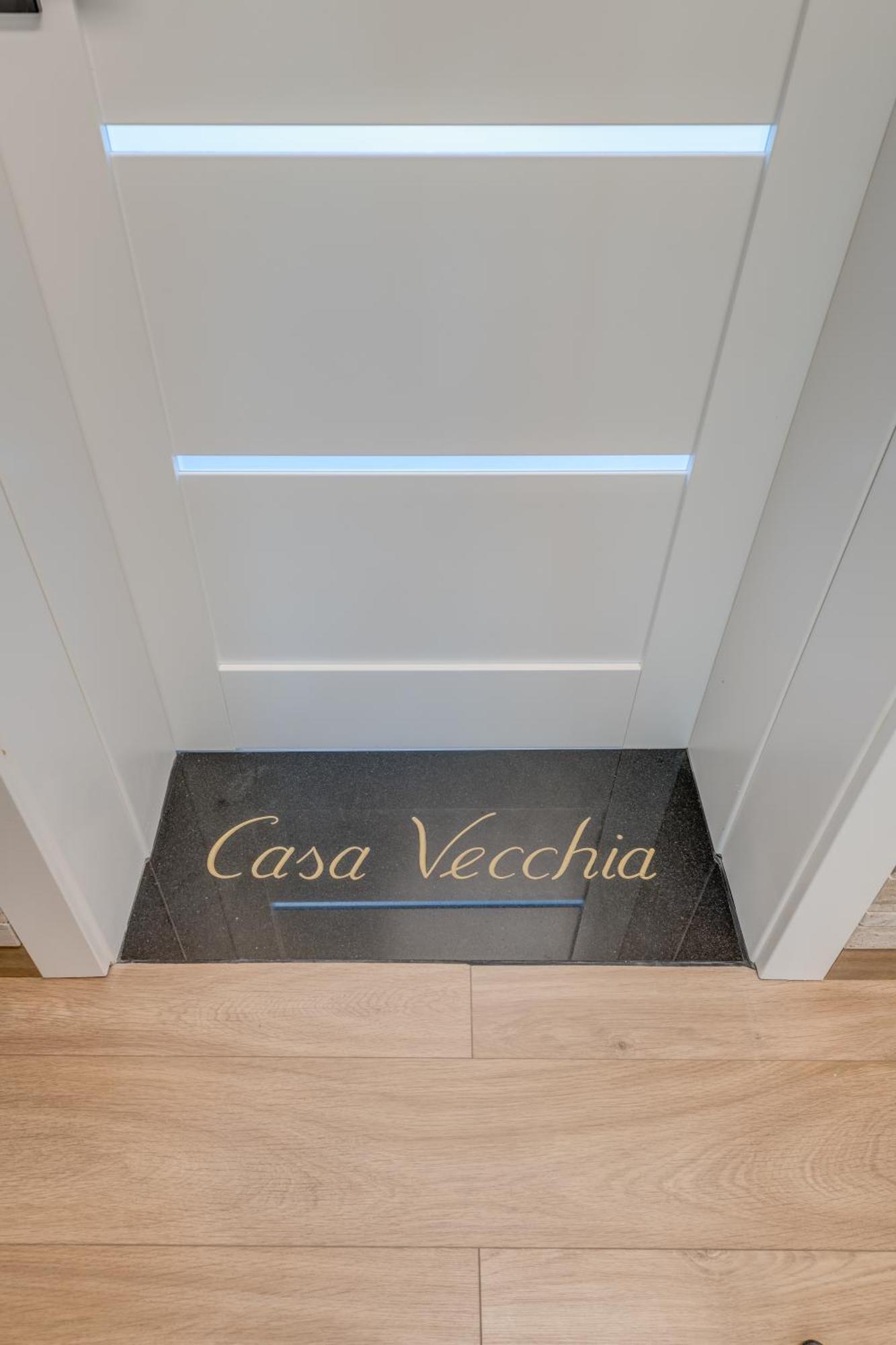 Apartman Casa Vecchia Trogir Kültér fotó