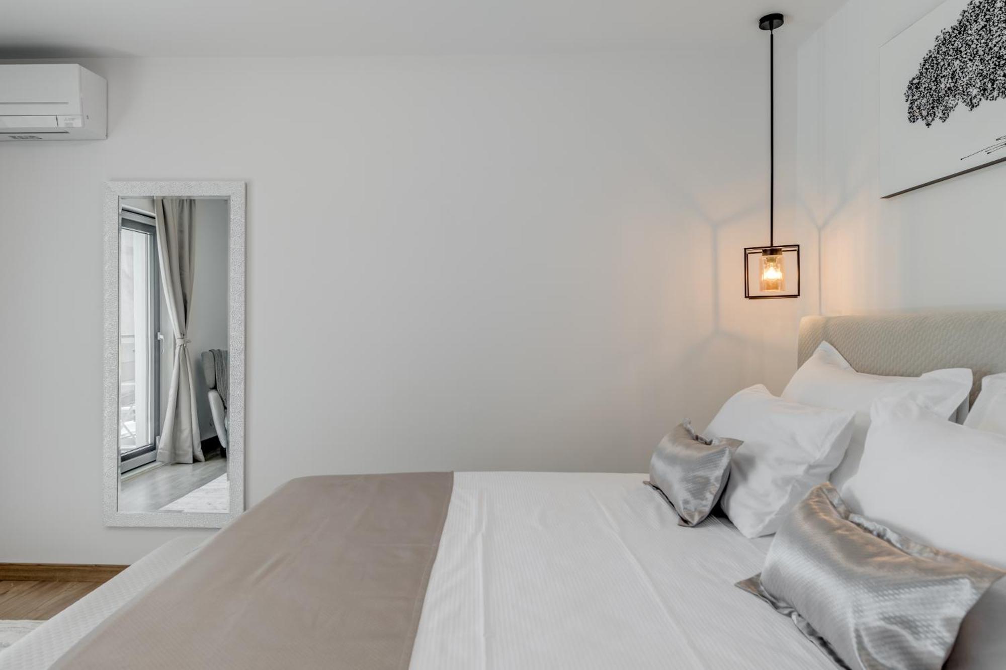 Apartman Casa Vecchia Trogir Kültér fotó
