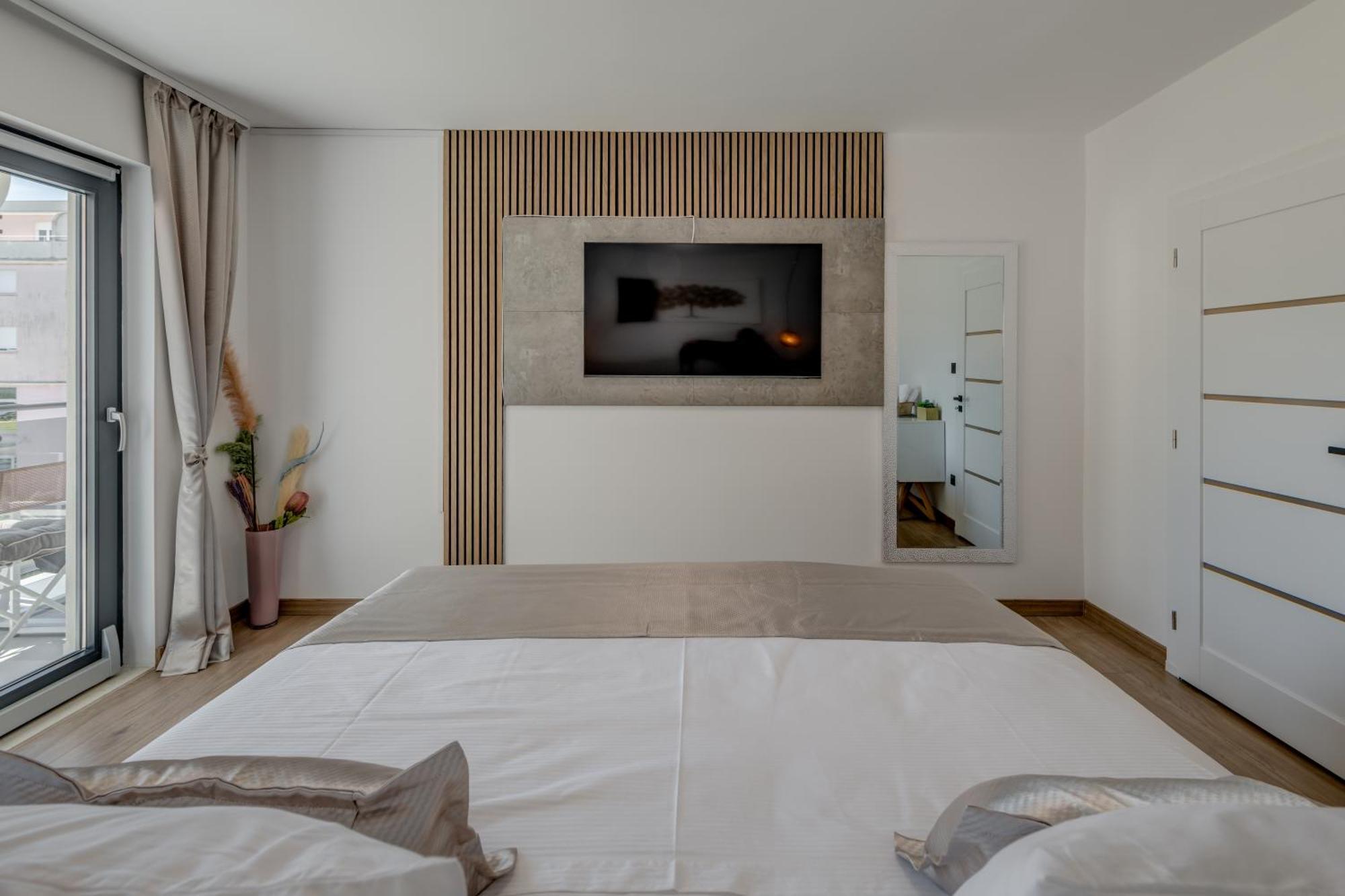 Apartman Casa Vecchia Trogir Kültér fotó
