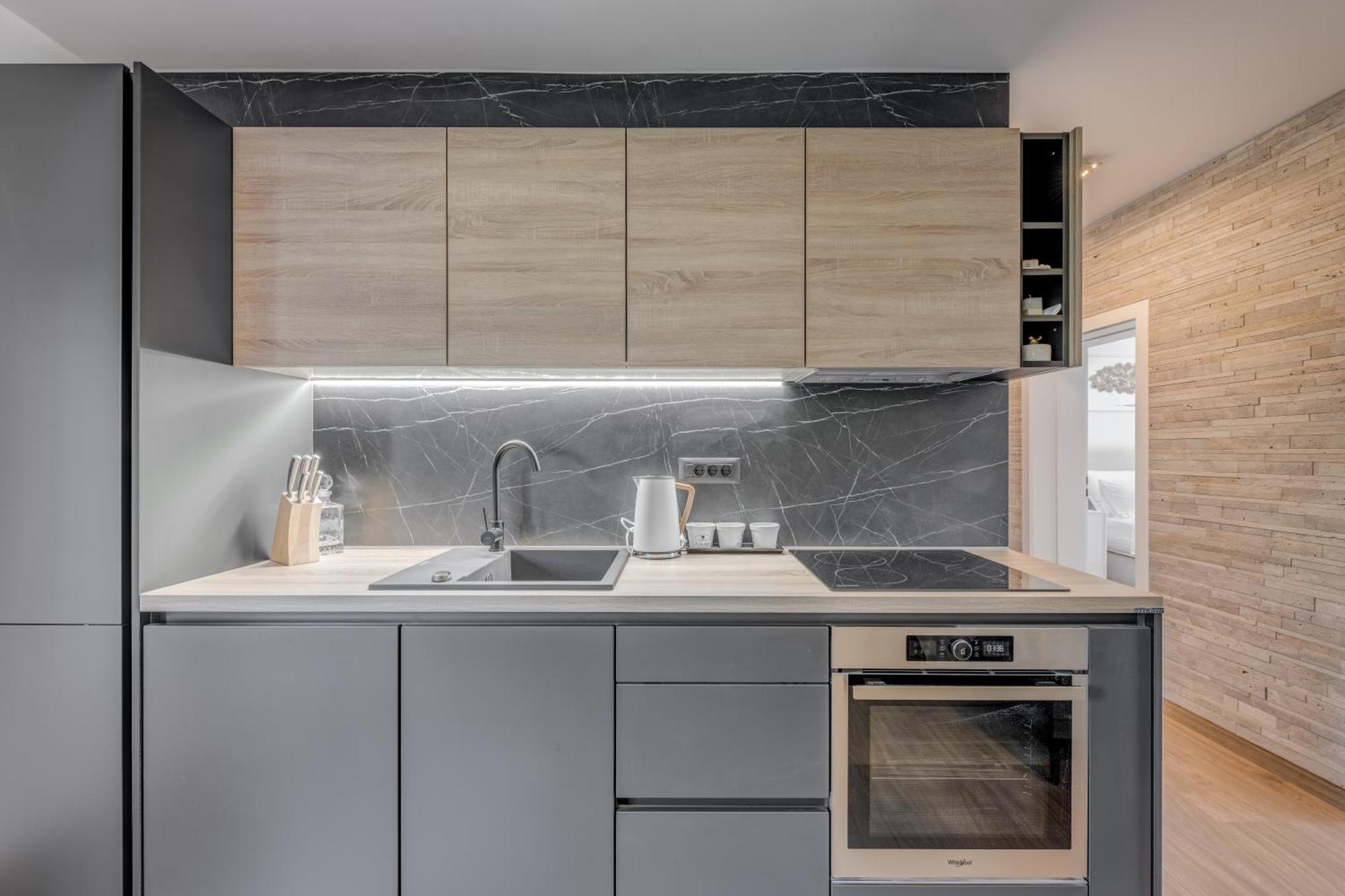 Apartman Casa Vecchia Trogir Kültér fotó