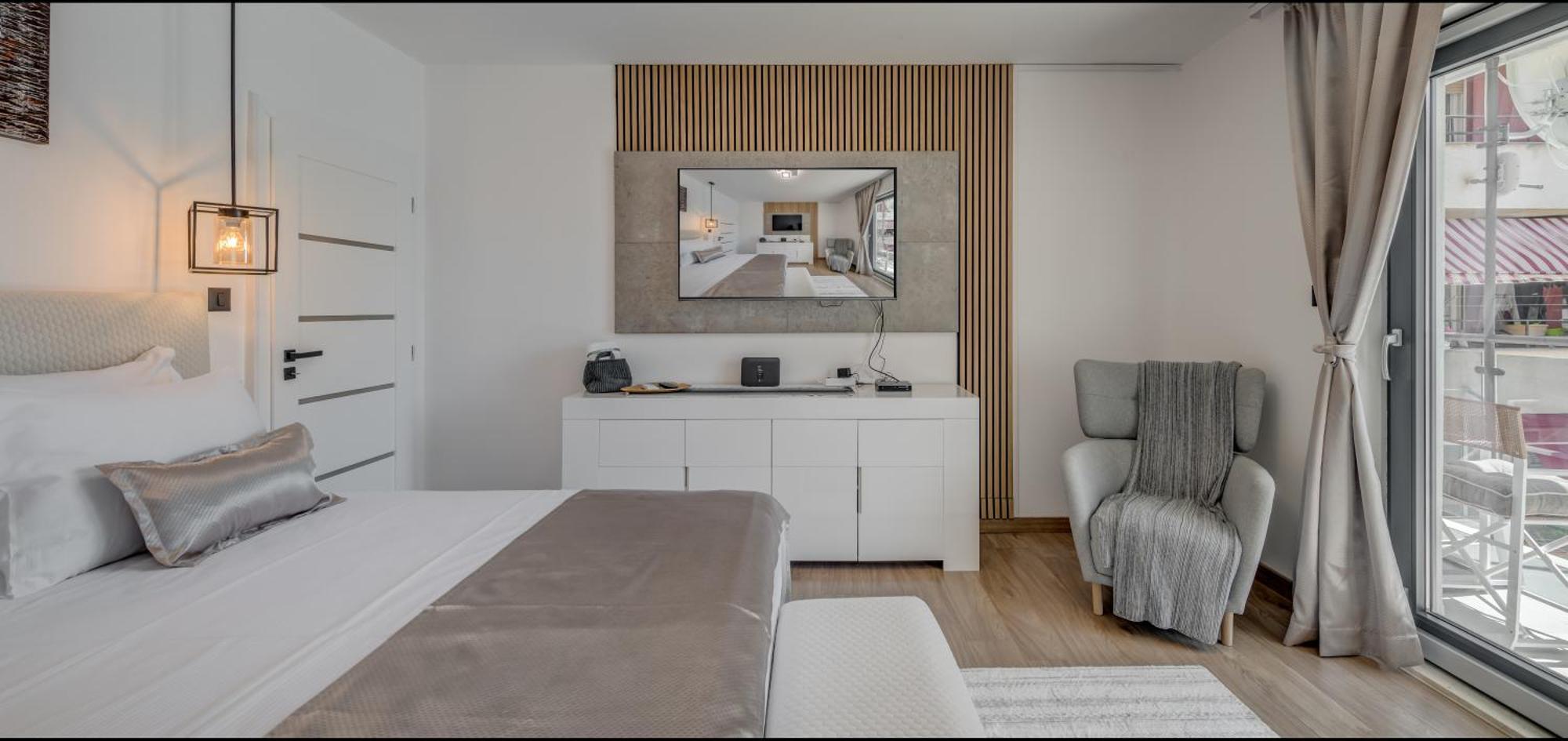 Apartman Casa Vecchia Trogir Kültér fotó