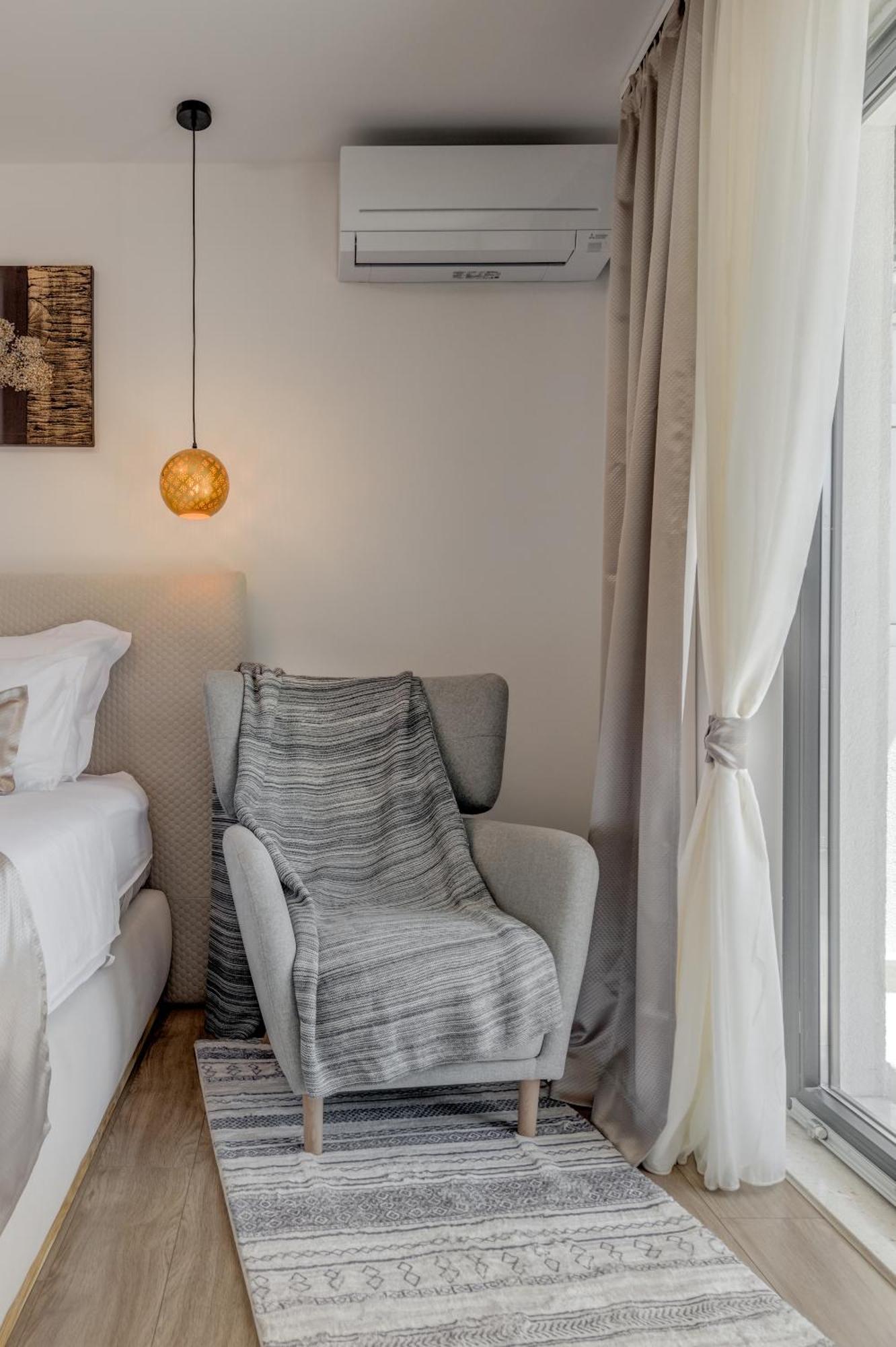 Apartman Casa Vecchia Trogir Kültér fotó