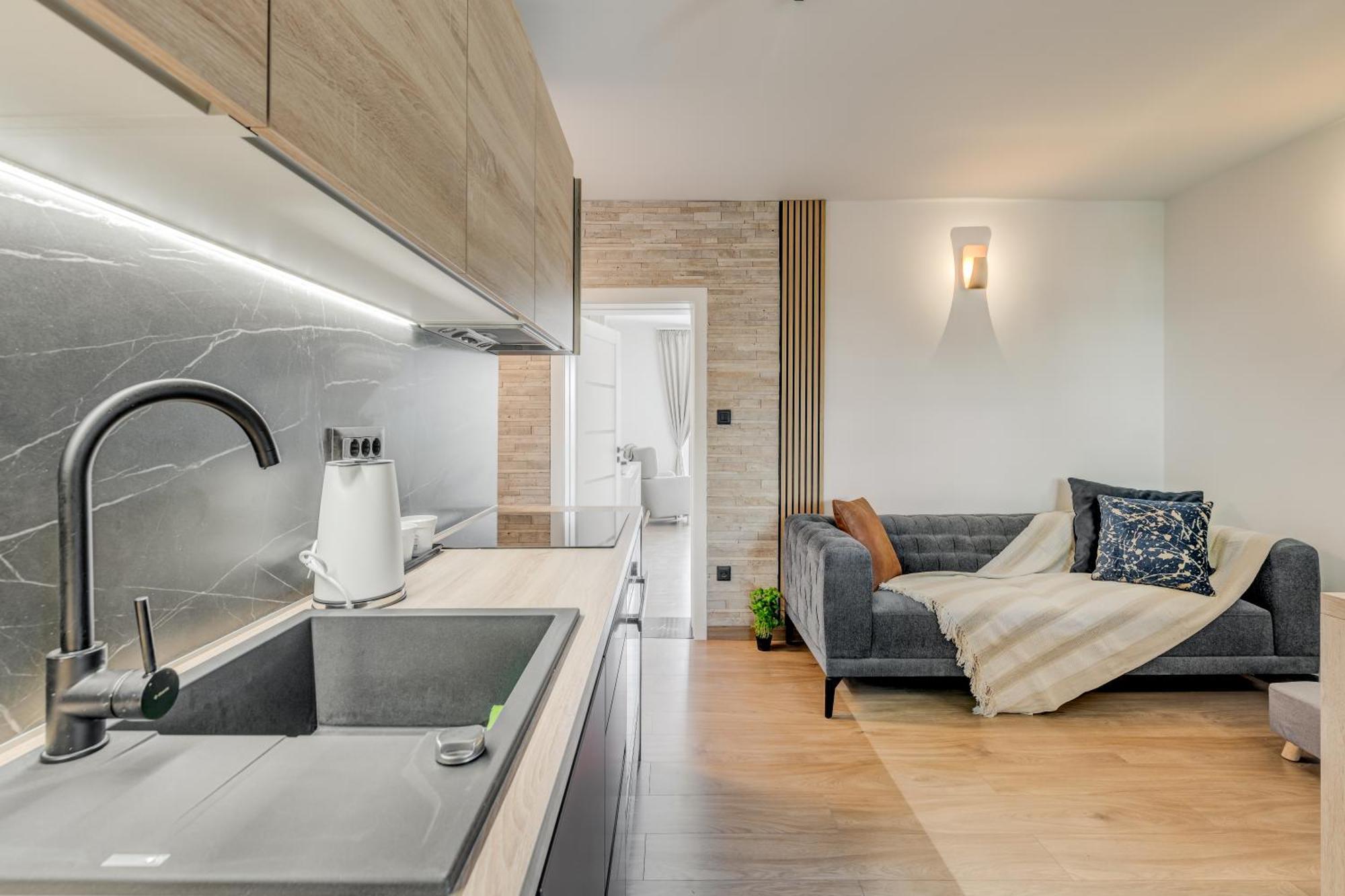 Apartman Casa Vecchia Trogir Kültér fotó